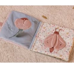 Little Dutch Activiteitenboekje Flowers & Butterflies -Baby Bonanza little dutch activiteitenboekje flowers butterflies 1