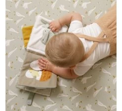 Little Dutch Activiteitenboekje - Little Goose -Baby Bonanza little dutch activiteitenboekje little goose 1