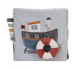 Little Dutch Activiteitenboekje Sailors Bay