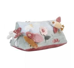 Little Dutch Activiteitendriehoek Flowers & Butterflies -Baby Bonanza little dutch activiteitendriehoek flowers butterflies 1