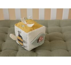 Little Dutch Activiteitenkubus Little Goose -Baby Bonanza little dutch activiteitenkubus little goose 3