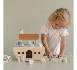 Little Dutch Ark Van Noach -Baby Bonanza little dutch ark van noach 1