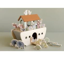 Little Dutch Ark Van Noach -Baby Bonanza little dutch ark van noach 2