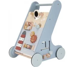 Little Dutch Babywalker - Sailors Bay