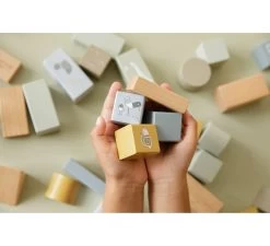 Little Dutch Bouwblokken -Baby Bonanza little dutch bouwblokken 2