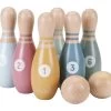Little Dutch Bowling Set -Baby Bonanza little dutch bowling set