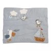Little Dutch Boxkleed Sailors Bay -Baby Bonanza little dutch boxkleed sailors bay