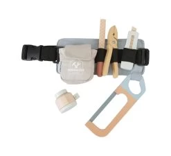 Little Dutch Gereedschapsriem 8 Little Dutch Gereedschapsriem -Baby Bonanza little dutch gereedschapsriem 1