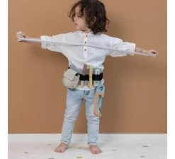 Little Dutch Gereedschapsriem 9 Little Dutch Gereedschapsriem -Baby Bonanza little dutch gereedschapsriem 2