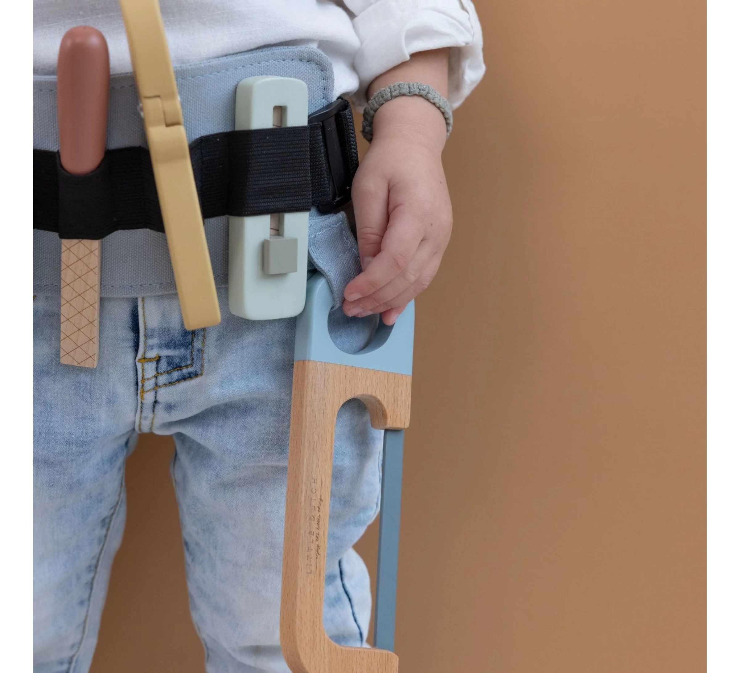 Little Dutch Gereedschapsriem 6 Little Dutch Gereedschapsriem - Afbeelding 4