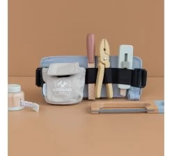 Little Dutch Gereedschapsriem 11 Little Dutch Gereedschapsriem -Baby Bonanza little dutch gereedschapsriem 4