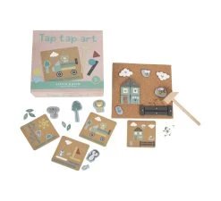 Little Dutch Hamertje Tik