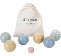 Little Dutch Jeu De Boules