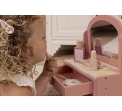 Little Dutch Kaptafel FSC -Baby Bonanza little dutch kaptafel fsc 3