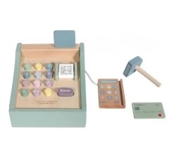 Little Dutch Kassa - FSC -Baby Bonanza little dutch kassa fsc 1