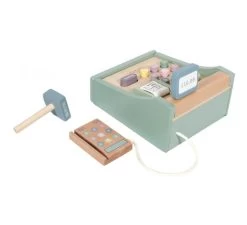 Little Dutch Kassa - FSC -Baby Bonanza little dutch kassa fsc 2