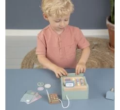 Little Dutch Kassa - FSC -Baby Bonanza little dutch kassa fsc 4