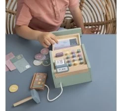 Little Dutch Kassa - FSC -Baby Bonanza little dutch kassa fsc 6