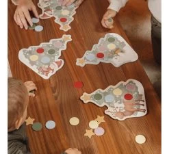 Little Dutch Kerstbomen Spel -Baby Bonanza little dutch kerstbomen spel 1