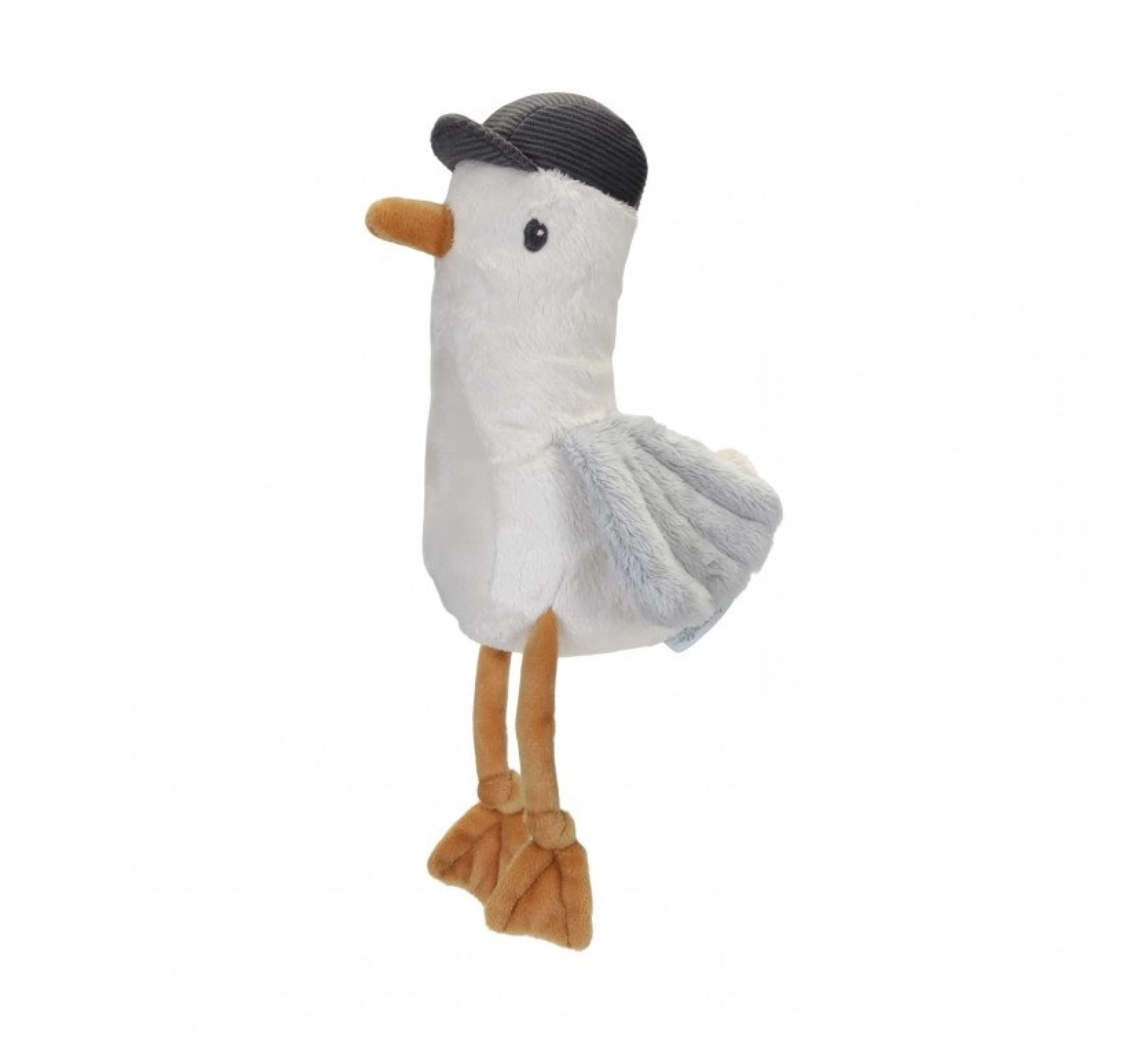 Little Dutch Knuffel Jack 30cm 4 Little Dutch Knuffel Jack 30cm - Afbeelding 2