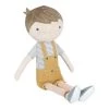 Little Dutch Knuffelpop Jim 50cm 2 Little Dutch Knuffelpop Jim 50cm -Baby Bonanza little dutch knuffelpop jim 50cm