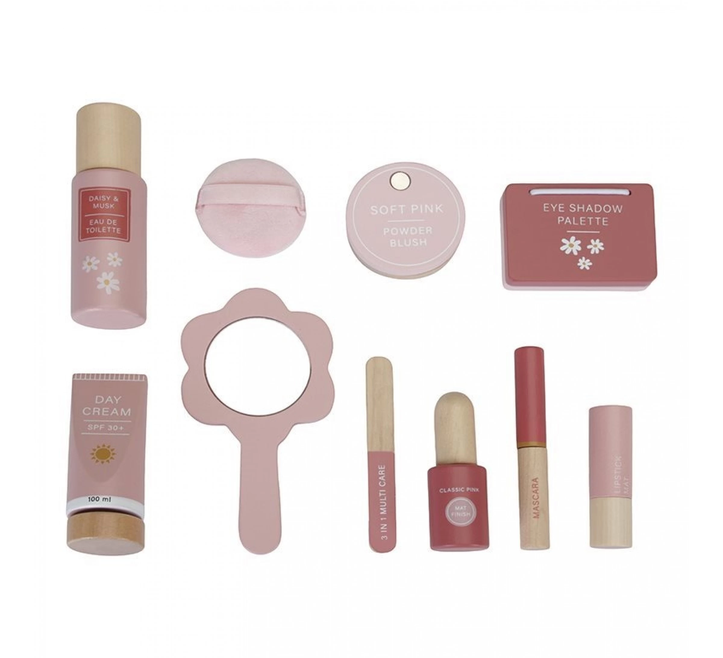 Little Dutch Make-up Tas 4 Little Dutch Make-up Tas - Afbeelding 2