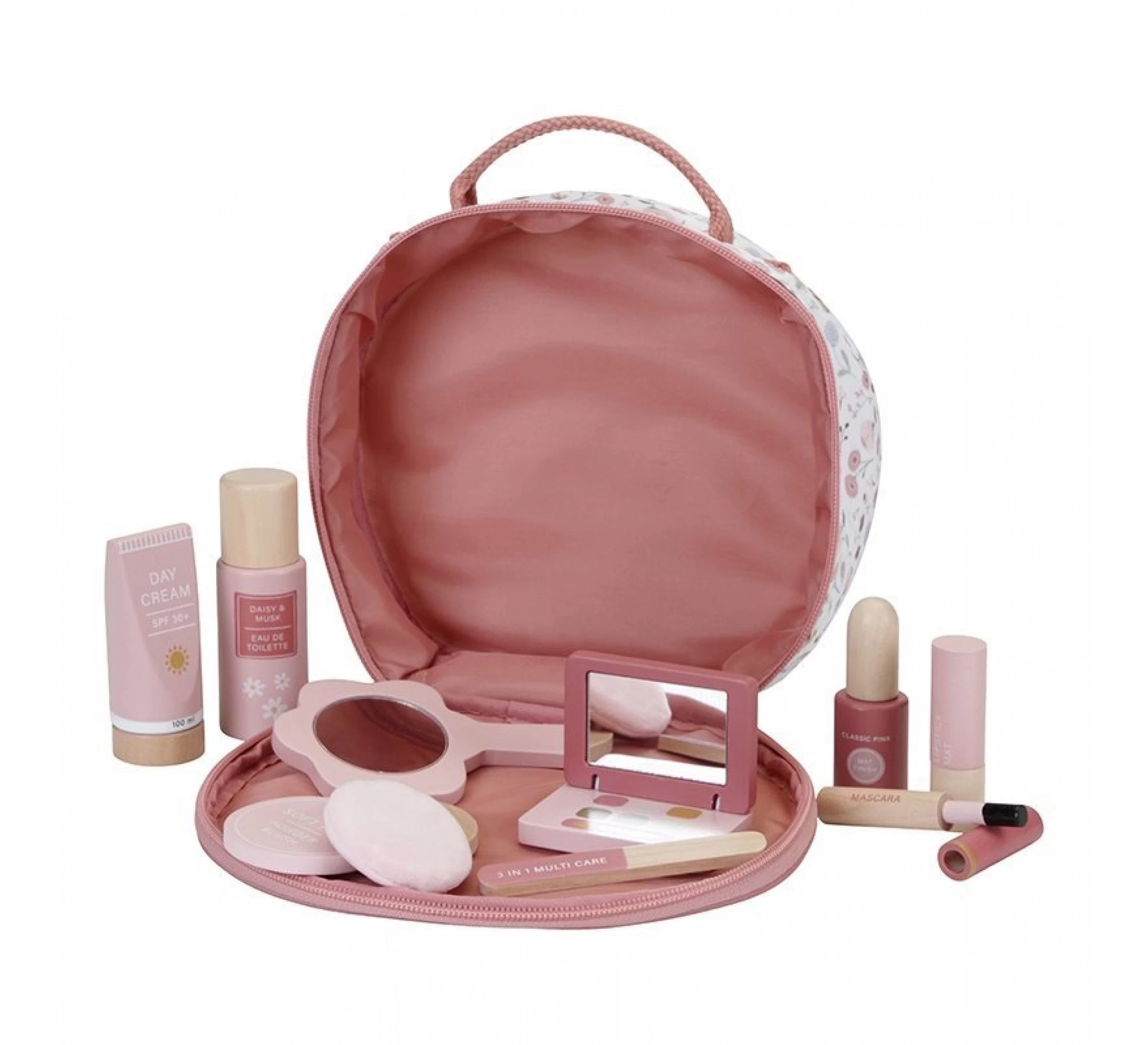 Little Dutch Make-up Tas 6 Little Dutch Make-up Tas - Afbeelding 4
