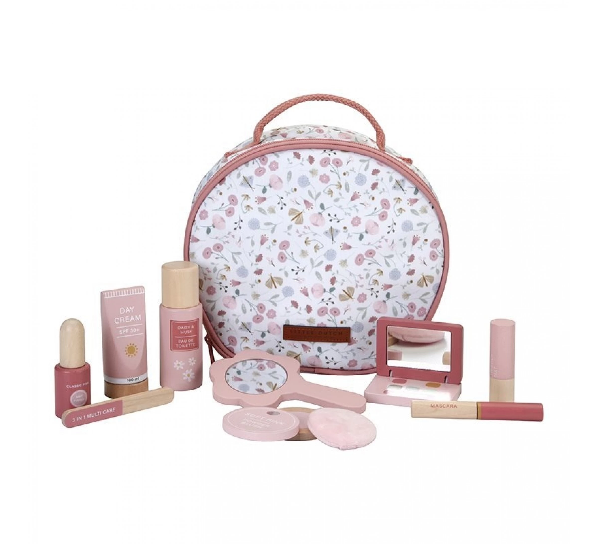 Little Dutch Make-up Tas 3 Little Dutch Make-up Tas