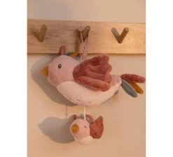Little Dutch Muziekdoosje Vogels Flowers & Butterflies -Baby Bonanza little dutch muziekdoosje vogels flowers butterflies 2