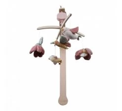 Little Dutch Muziekmobiel Flowers & Butterflies -Baby Bonanza little dutch muziekmobiel flowers butterflies 2