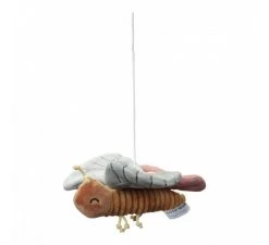 Little Dutch Muziekmobiel Flowers & Butterflies -Baby Bonanza little dutch muziekmobiel flowers butterflies 7