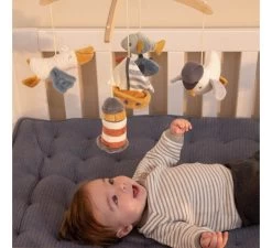 Baby Bonanza -Baby Bonanza little dutch muziekmobiel sailors bay 1