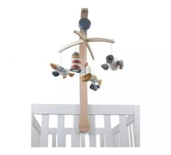 Baby Bonanza 14 Little Dutch Muziekmobiel Sailors Bay