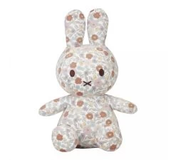 Little Dutch Nijntje Knuffel 35cm - Vintage Little Flowers