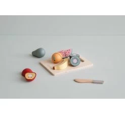 Little Dutch Snijset Fruit -Baby Bonanza little dutch snijset fruit 2