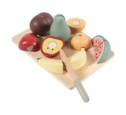 Little Dutch Snijset Fruit