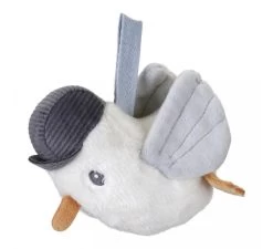 Little Dutch Speelkleed M/ Boog Sailors Bay -Baby Bonanza little dutch speelkleed m boog sailors bay 6