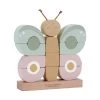 Little Dutch Stapelaar Vlinder FSC -Baby Bonanza little dutch stapelaar vlinder fsc