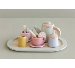 Little Dutch Theeservies Hout 8 Little Dutch Theeservies Hout -Baby Bonanza little dutch theeservies hout 2