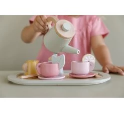 Little Dutch Theeservies Hout 9 Little Dutch Theeservies Hout -Baby Bonanza little dutch theeservies hout 3