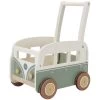 Little Dutch Vintage Loopwagen -Baby Bonanza little dutch vintage loopwagen