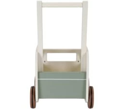 Little Dutch Vintage Loopwagen -Baby Bonanza little dutch vintage loopwagen 2