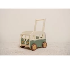 Little Dutch Vintage Loopwagen -Baby Bonanza little dutch vintage loopwagen 4
