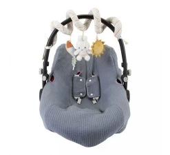 Little Dutch Vintage Sunny Stripes Boxspiraal -Baby Bonanza little dutch vintage sunny stripes boxspiraal 2