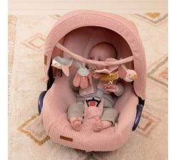 Little Dutch Wagenspanner Flowers & Butterflies -Baby Bonanza little dutch wagenspanner flowers butterflies 2