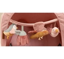 Little Dutch Wagenspanner Flowers & Butterflies -Baby Bonanza little dutch wagenspanner flowers butterflies 3