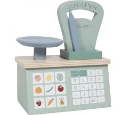 Little Dutch Weegschaal FSC -Baby Bonanza little dutch weegschaal fsc 1