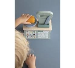 Little Dutch Weegschaal FSC -Baby Bonanza little dutch weegschaal fsc 2