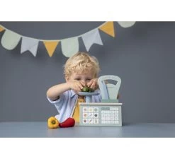 Little Dutch Weegschaal FSC -Baby Bonanza little dutch weegschaal fsc 3