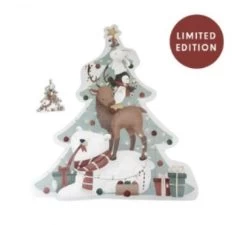 Little Dutch XL Kerstpuzzel